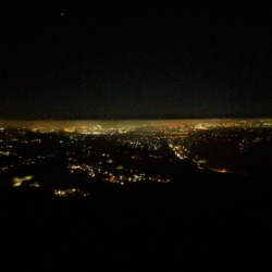 Mount Soledad: La Jolla, San Diego