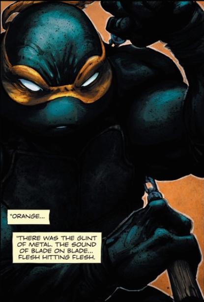 jet-grind: Batman/Teenage Mutant Ninja Turtles #1