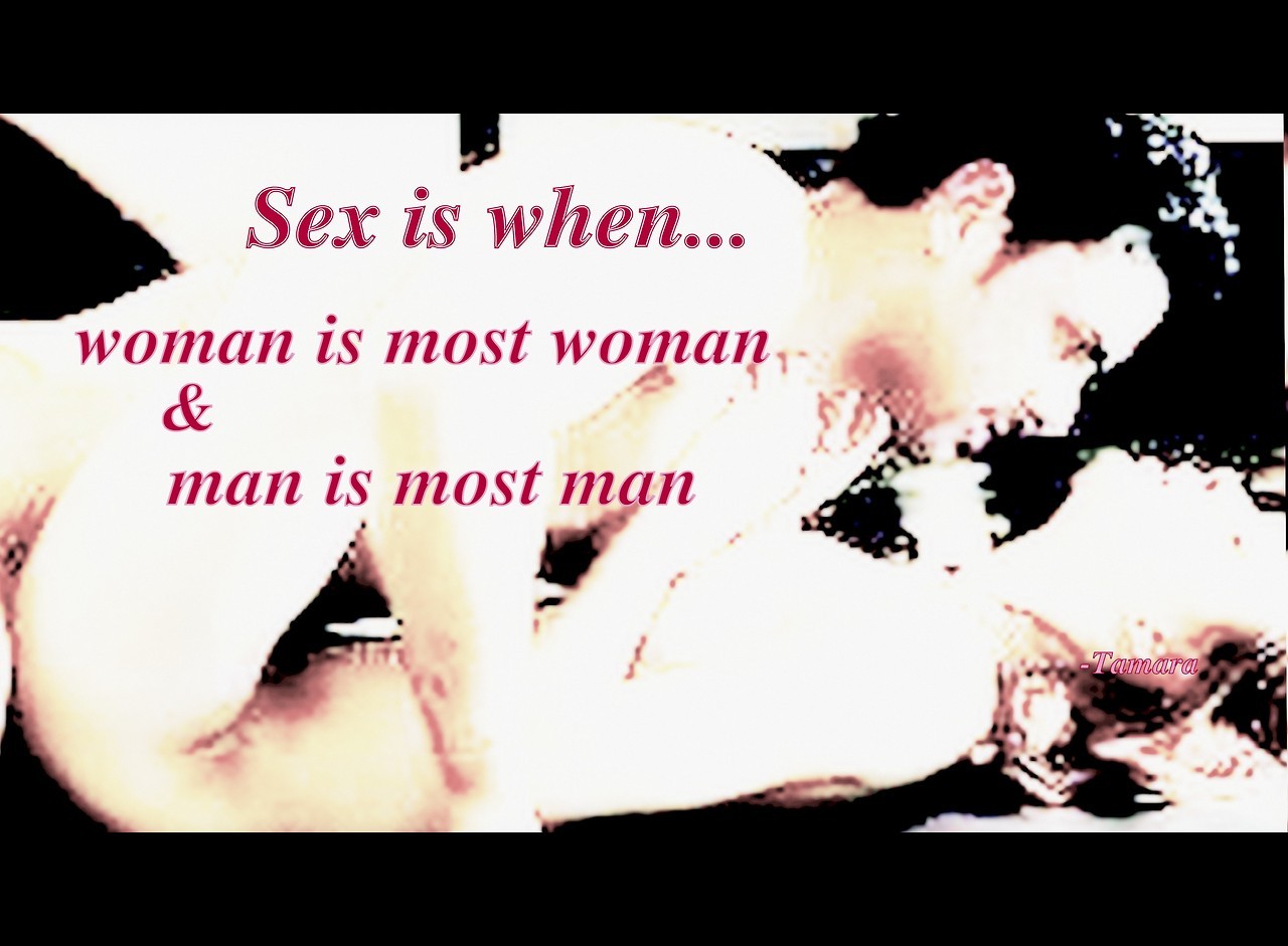 Sex and Love Quotes and Poems pic