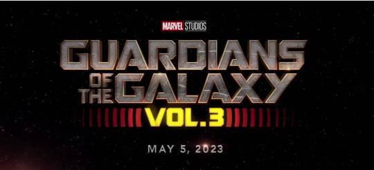 Guardians of The Galaxy Vol. 3 1c4c0d55e9d33409207036e3da2b902439deba5c