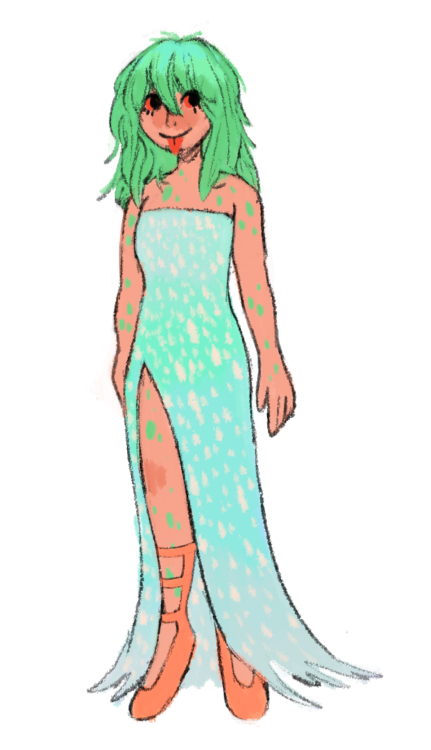 human form of my aisha!! :)