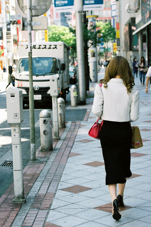 #8453Shibuya - Tokyo, JapanCopyright © Takeuchi Itsuka. All Rights Reserved.