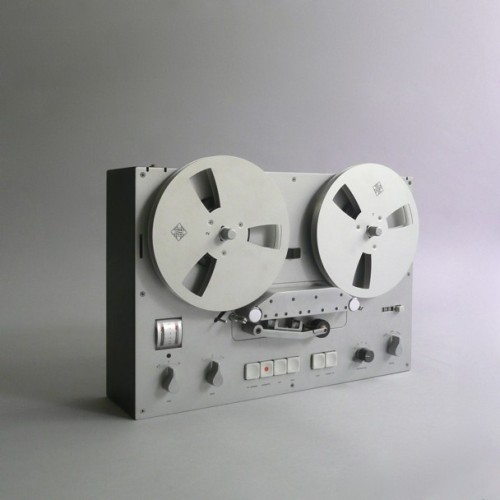 Braun TG60 by Dieter Rams, 1965