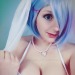 vickivalkyrie:Rem has finally gotten her porn pictures