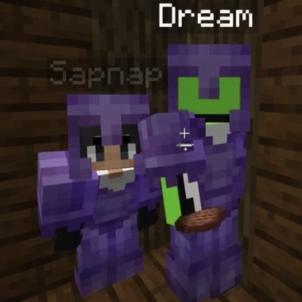 Sapnap Minecraft Skin Crouching Png Sapnap Minecraft Skin Crouching Png