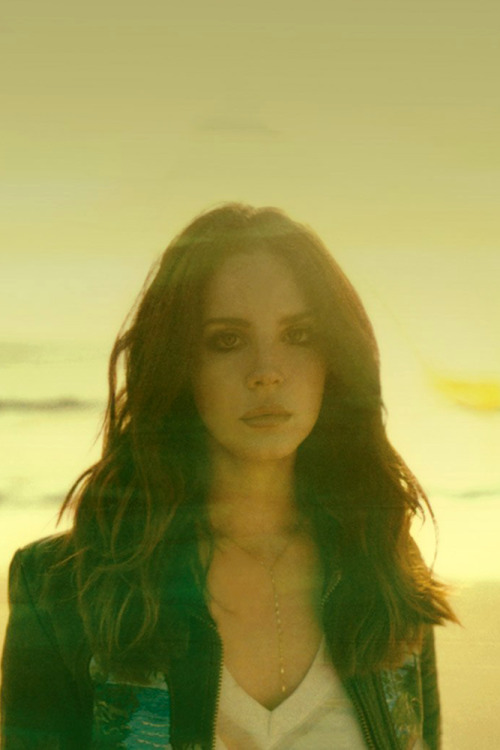 lanadelreyfiles: ‘West Coast’ promotional shoot by Neil Krug, April 2014.