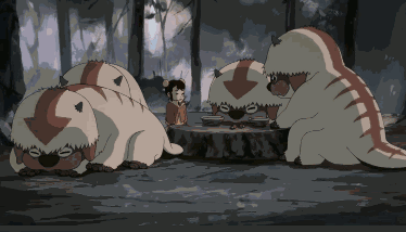 a-white-lotus:  camel-pimp:  There was other stuff that happened in the latest episode