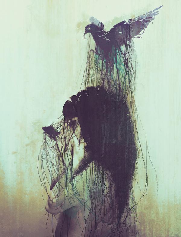 powdermonki:  Leslie Ann O’Dell 
