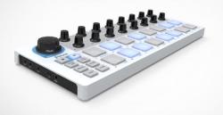 NAMM: Arturia announces BeatStep sequencer/controller - Gearslutz.com