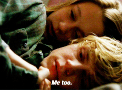 evan–langdon:  love birds <3 -L