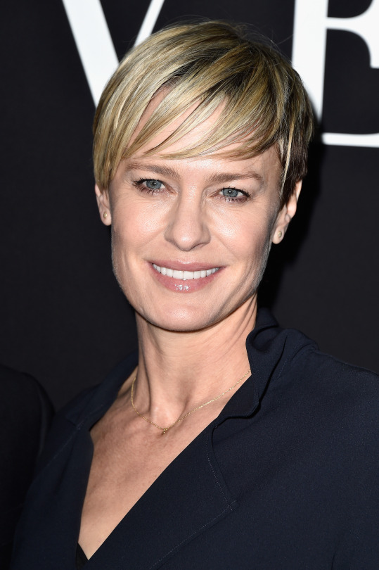 Leather robin wright penn