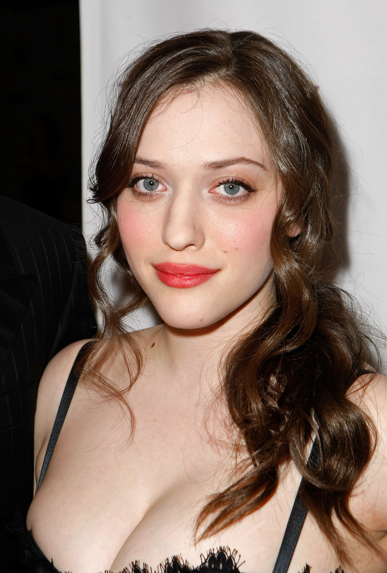 the-best-boobs:  southerntrapfan:  Since Tumblr is stupid and lame these are all I can post of the lovely but odd Kat Dennings    #the-best-boobs keeping boobs on tumblr