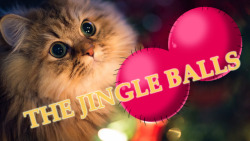 greeneyedwolfking: The Jingle Balls - christmas specialThe “Jingle