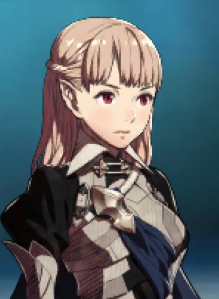 gr1ma:  some of female Kamui’s hairstyles from Fire Emblem If/Fates!(found on this stream)