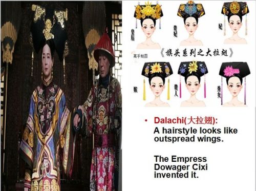 konshaine:Clothing and accessories of ancient China-Qing Dynasty(2): Manchurians, melange, clothing 