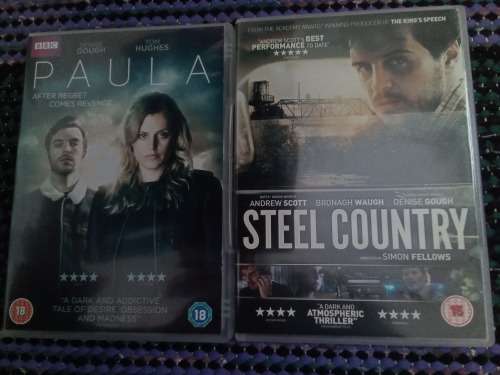 At Last They Arrived