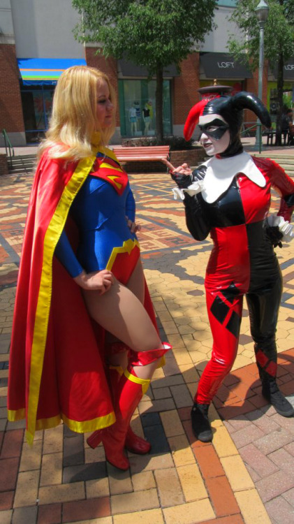 Super Girl - Super Girl (Alisa Kiss) 3
