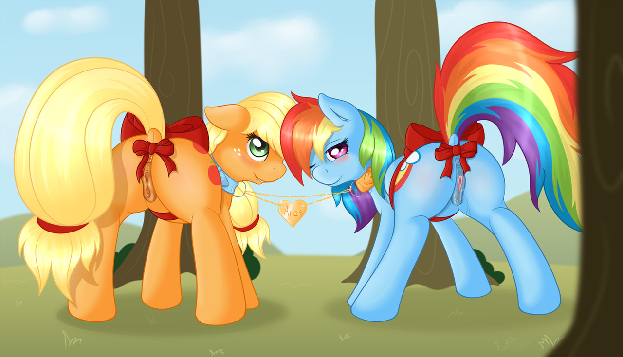 A commission I finished some days ago. It&rsquo;s a birthday picture for a friend
