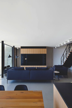 wearevanity: Duplex Penthouse © | WAV 