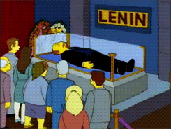 irrelevant-stimuli:  This Simpsons called it years ago.