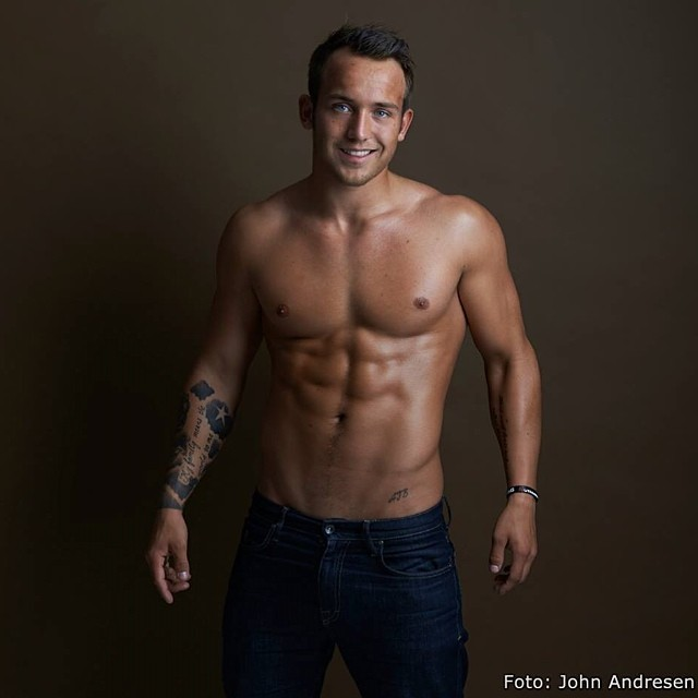 AlphaFit Photography