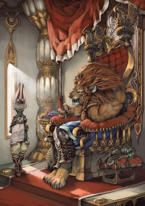 animeclay:  Murayama Ryota (村山竜大) formerly known as ムラヤマ Pixiv HP 