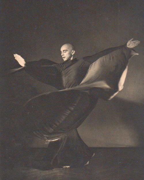 Harald Kreutzberg