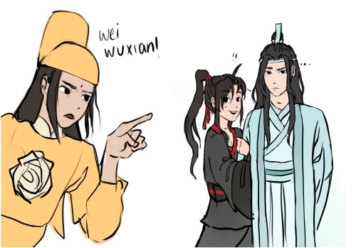 Dont Need Suibian To Figure Out Who He Is, Man Cannot Act Even When His Life Depended On It