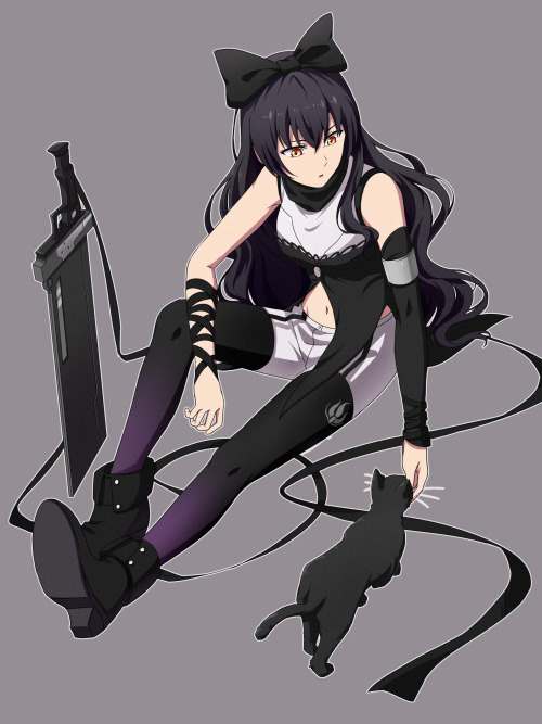 Blake