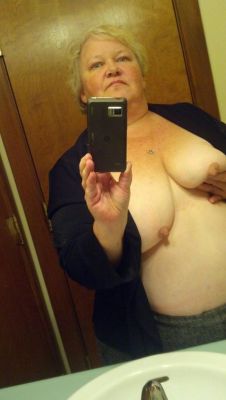 BBW, GRANNIES & MILFS