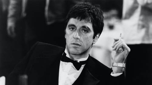 Scarface (1983)