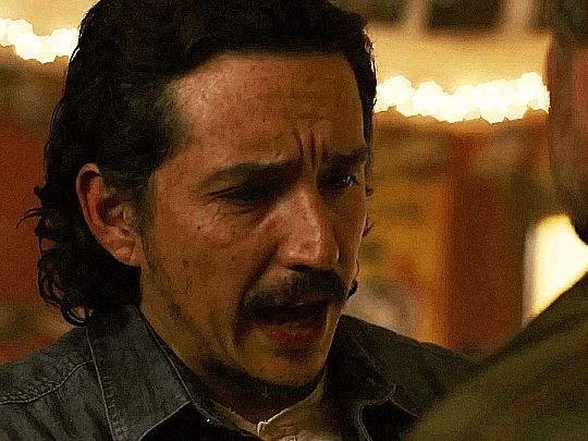 An edit I made on gabriel luna as tommy miller in the last of us