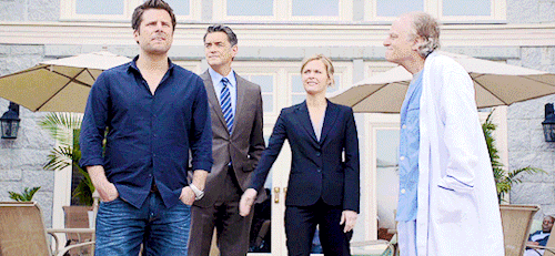 emmaswanned:  Favorite Psych Episodes–6x06: Shawn, Interrupted“Spencer, if you’re
