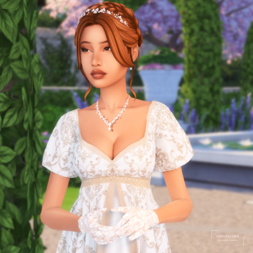 The Incomparable Of This Years Season : Miss Sophia Dawson