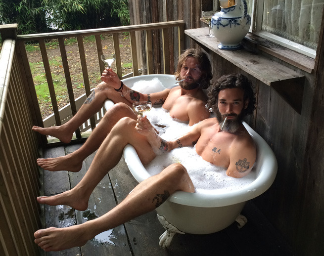 post cro-magnon conundrum