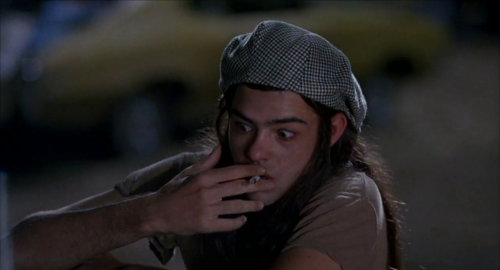 Dazed and Confused (Richard Linklater, 1993)