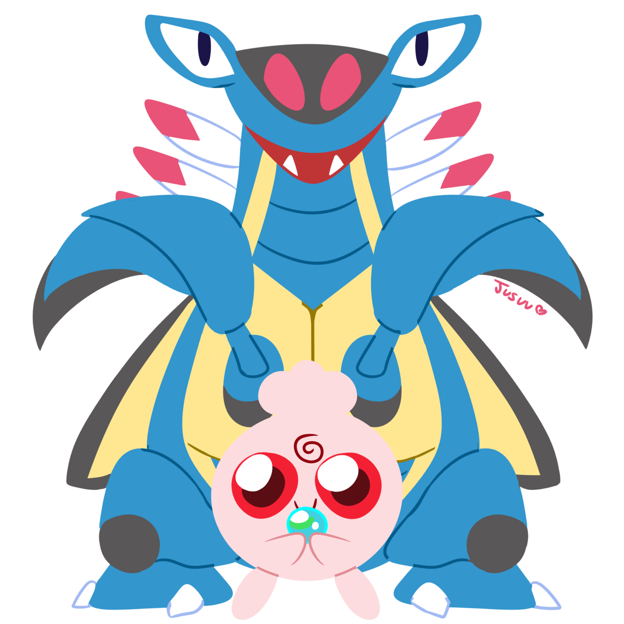 jusuuart:  replaying explorers of sky for maybe the trillionth time… wanna doodle