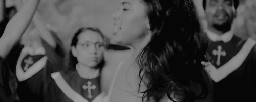 shayera: the get down / 1x02 