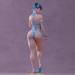 Porn Pics ladychunli68:Chun-Li SFV Figure