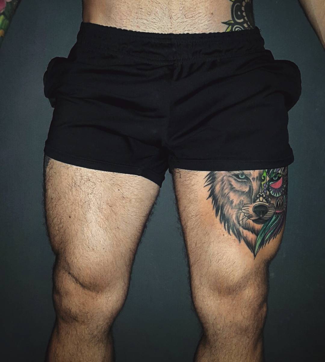insta-hunk:  Instagram: @sergbgx