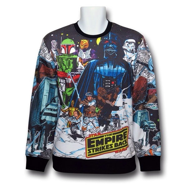 star-wars-daily:  I want this for christmas!
