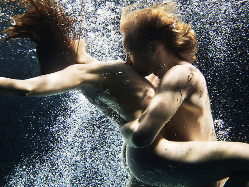 boyirl:  Henrik Sorensen - Nude Swim 