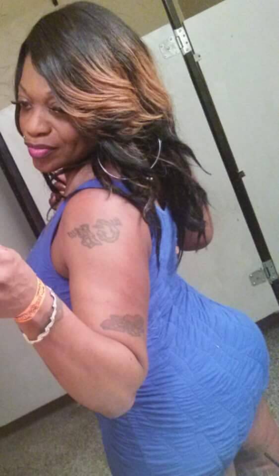 bruh-in-law:  Candice Clark