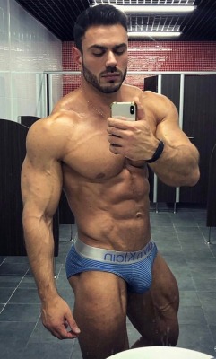 topmsk:  Stepan Pereverzev 🇷🇺