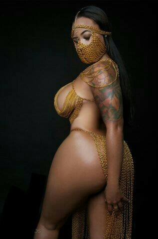 Kendra LaChon