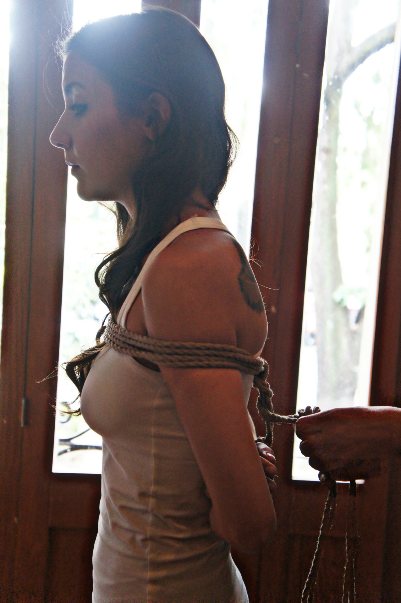 Instituto Mexicano del Shibari
