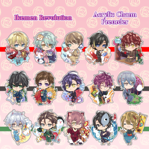 alva-radio:  ☆ Preorders now Live!! ☆  Orders will be open from July 28th to August 4th(UTC -4), so 