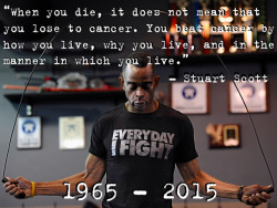 jaygags:  RIP Stuart Scott