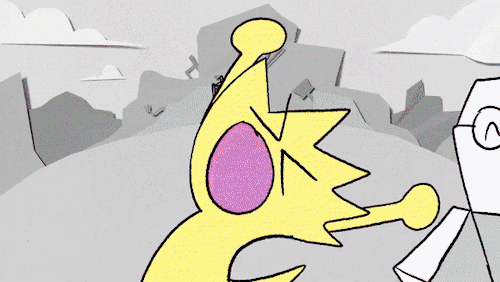 Aimkid - Spring Cleaning Animation - Music By Jack Stauber 〃^_^〃
