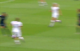 whatelsecanwedonow:About Kelley O’Hara,I thought she was the biggest pain in the ass to play against